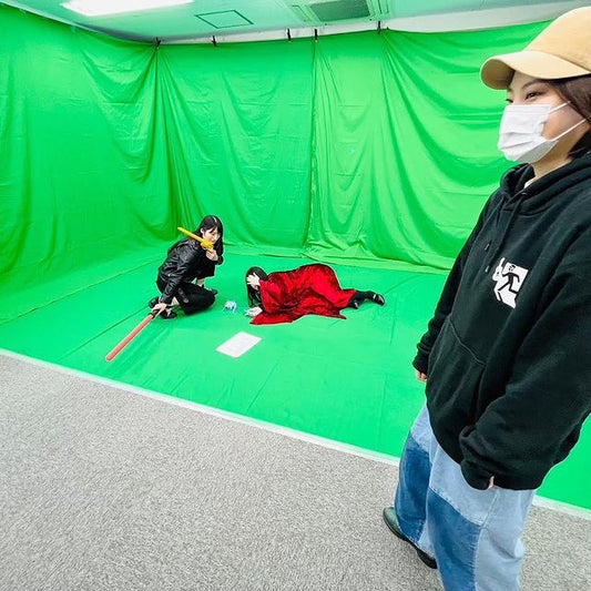 映画「ゼミナール」に出演してます!!