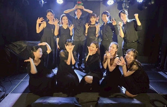 MLTTvol.11無事結びました✨